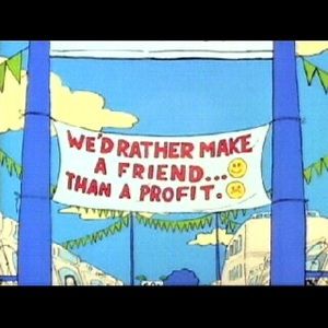 Meet your Posher, William